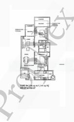 8 @ Mount Sophia (D9), Condominium #474202601